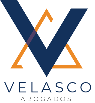 Logo Velasco Abogados